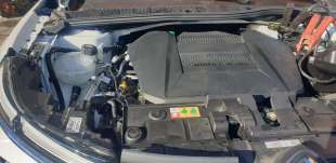 Recambio de compresor aire acondicionado para citroën c4 x 2022- e-shine referencia OEM IAM 9856677280  