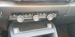 Recambio de mando climatizador para citroën c4 x 2022- e-shine referencia OEM IAM 9844375580  