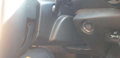 Recambio de columna direccion para citroën c4 x 2022- e-shine referencia OEM IAM 98247375ZD  