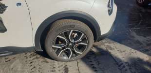 Recambio de transmision delantera derecha para citroën c4 x 2022- e-shine referencia OEM IAM 9836235180  