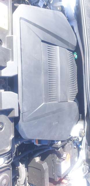 Recambio de abs para citroën c4 x 2022- e-shine referencia OEM IAM 1687834980  