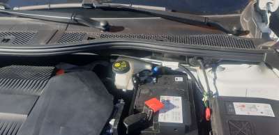 Recambio de servofreno para citroën c4 x 2022- e-shine referencia OEM IAM 1670090980  