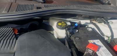 Recambio de bomba freno para citroën c4 x 2022- e-shine referencia OEM IAM 1643581380  