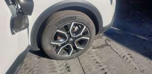 Recambio de brazo suspension delantero derecho para citroën c4 x 2022- e-shine referencia OEM IAM 9831682780  
