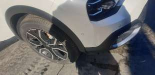 Recambio de amortiguador delantero derecho para citroën c4 x 2022- e-shine referencia OEM IAM 9847554880  