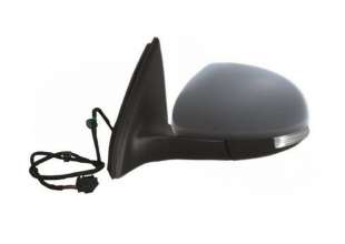 Recambio de retrovisor izquierdo para volkswagen tiguan (5n1) 2007-2011 referencia OEM IAM 5N1857508S9B9 1052357016 VG8077374P