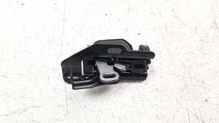 Recambio de cerradura puerta trasera derecha para citroën berlingo furgón 2018- driver m referencia OEM IAM 8719E4   2