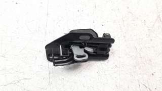 Recambio de cerradura puerta trasera derecha para citroën berlingo furgón 2018- driver m referencia OEM IAM 8719E4  