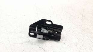 Recambio de cerradura puerta trasera derecha para citroën berlingo furgón 2018- driver m referencia OEM IAM 8719F9   2