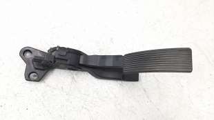 Recambio de potenciometro pedal para mercedes-benz clase m (w166) 2011-2015 ml 250 bluetec (166.004) referencia OEM IAM A1663000