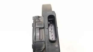 Recambio de potenciometro pedal para mercedes-benz clase m (w166) 2011-2015 ml 250 bluetec (166.004) referencia OEM IAM A1663000 2