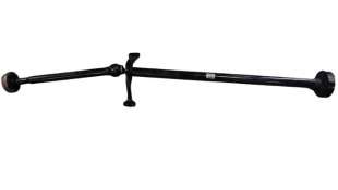 Recambio de transmision central para volkswagen tiguan (5n2) 2011-2016 2.0 tdi referencia OEM IAM 5N0521101E  