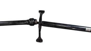 Recambio de transmision central para volkswagen tiguan (5n2) 2011-2016 2.0 tdi referencia OEM IAM 5N0521101E   2