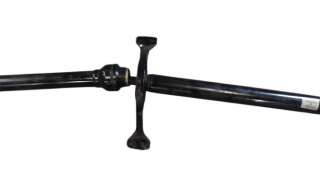Recambio de transmision central para volkswagen tiguan (5n2) 2011-2016 2.0 tdi referencia OEM IAM 5N0521101E  