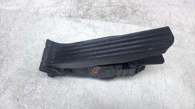 Recambio de potenciometro pedal para volkswagen tiguan (5n2) 2011-2016 2.0 tdi referencia OEM IAM 1K1723503AT  