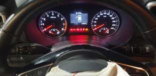 Recambio de mando multifuncion para kia sportage 2015- concept 2wd referencia OEM IAM 93403D9852   2