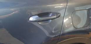 Recambio de maneta exterior trasera izquierda para kia sportage 2015- concept 2wd referencia OEM IAM 83651F1010  
