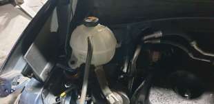 Recambio de deposito expansion para kia sportage 2015- concept 2wd referencia OEM IAM 25430D3700   2