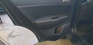 Recambio de elevalunas trasero izquierdo para kia sportage 2015- concept 2wd referencia OEM IAM 83450F1000  