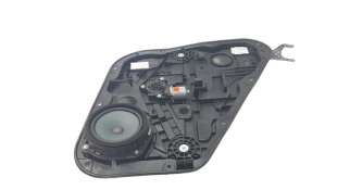 Recambio de elevalunas trasero derecho para kia sportage 2015- concept 2wd referencia OEM IAM 83480F1000  