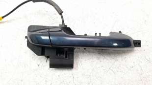 Recambio de maneta exterior delantera derecha para kia sportage 2015- concept 2wd referencia OEM IAM 826653W000  