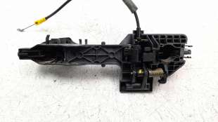 Recambio de maneta exterior delantera derecha para kia sportage 2015- concept 2wd referencia OEM IAM 826653W000   2