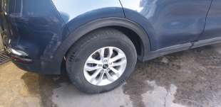 Recambio de aletin trasero derecho para kia sportage 2015- concept 2wd referencia OEM IAM 87742F1000  