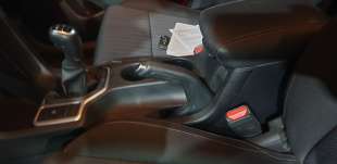 Recambio de palanca freno para kia sportage 2015- concept 2wd referencia OEM IAM 59710D9000   2