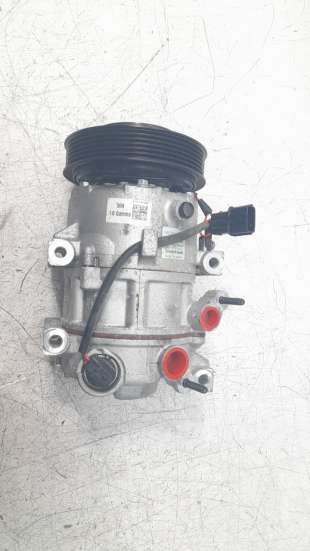 Recambio de compresor aire acondicionado para kia sportage 2015- concept 2wd referencia OEM IAM 97701D7600  97701D7300