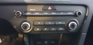 Recambio de mando calefaccion / aire acondicionado para kia sportage 2015- concept 2wd referencia OEM IAM 84745F1110AK5  