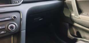 Recambio de ventilador calefaccion para kia sportage 2015- concept 2wd referencia OEM IAM D316NFFAA   2