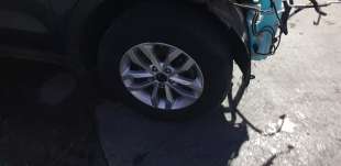 Recambio de mangueta delantera derecha para kia sportage 2015- concept 2wd referencia OEM IAM 51716D7000  