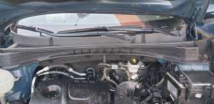 Recambio de brazo limpia delantero derecho para kia sportage 2015- concept 2wd referencia OEM IAM 98311D9000  