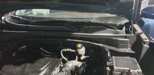 Recambio de motor limpia delantero para kia sportage 2015- concept 2wd referencia OEM IAM 98120D9000   2