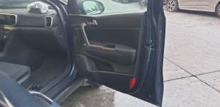 Recambio de elevalunas delantero derecho para kia sportage 2015- concept 2wd referencia OEM IAM 9280100100  