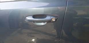 Recambio de maneta exterior delantera izquierda para kia sportage 2015- concept 2wd referencia OEM IAM 82651F1010  