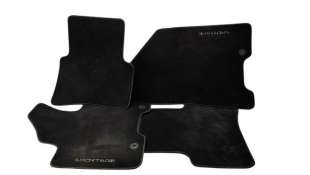 Recambio de juego alfombrillas para kia sportage 2015- concept 2wd referencia OEM IAM F1143ADE50  