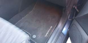 Recambio de juego alfombrillas para kia sportage 2015- concept 2wd referencia OEM IAM F1143ADE50   2