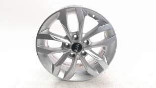 Recambio de llanta para kia sportage 2015- concept 2wd referencia OEM IAM 52910F1110  