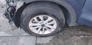 Recambio de llanta para kia sportage 2015- concept 2wd referencia OEM IAM 52910F1110   2