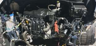 Recambio de catalizador para kia sportage 2015- concept 2wd referencia OEM IAM 28600D7250  