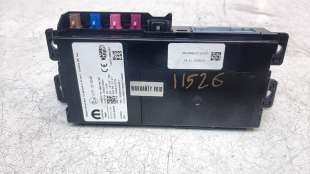 Recambio de modulo electronico para jeep compass ii 2017- 1.6 m-jet cat referencia OEM IAM 52212940  