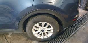 Recambio de aletin trasero izquierdo para kia sportage 2015- concept 2wd referencia OEM IAM 87741F1000  