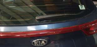 Recambio de motor limpia trasero para kia sportage 2015- concept 2wd referencia OEM IAM 98700D9000  