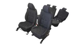 Recambio de juego asientos completo para kia sportage 2015- concept 2wd referencia OEM IAM 88160F1000BQX  