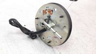 Recambio de bomba combustible para honda cb 650r 2018- referencia OEM IAM 16700MKND51  