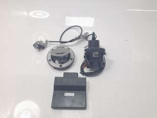 Recambio de conmutador de arranque para yamaha mt -07 2021- referencia OEM IAM BATW82501100  