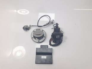 Recambio de conmutador de arranque para yamaha mt -07 2021- referencia OEM IAM BATW82501100   2