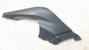 Recambio de moldura para honda cb125 r 2017- referencia OEM IAM 83531K98E00  