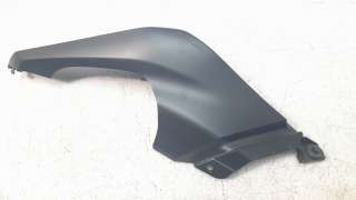 Recambio de moldura para honda cb125 r 2017- referencia OEM IAM 83531K98E00  